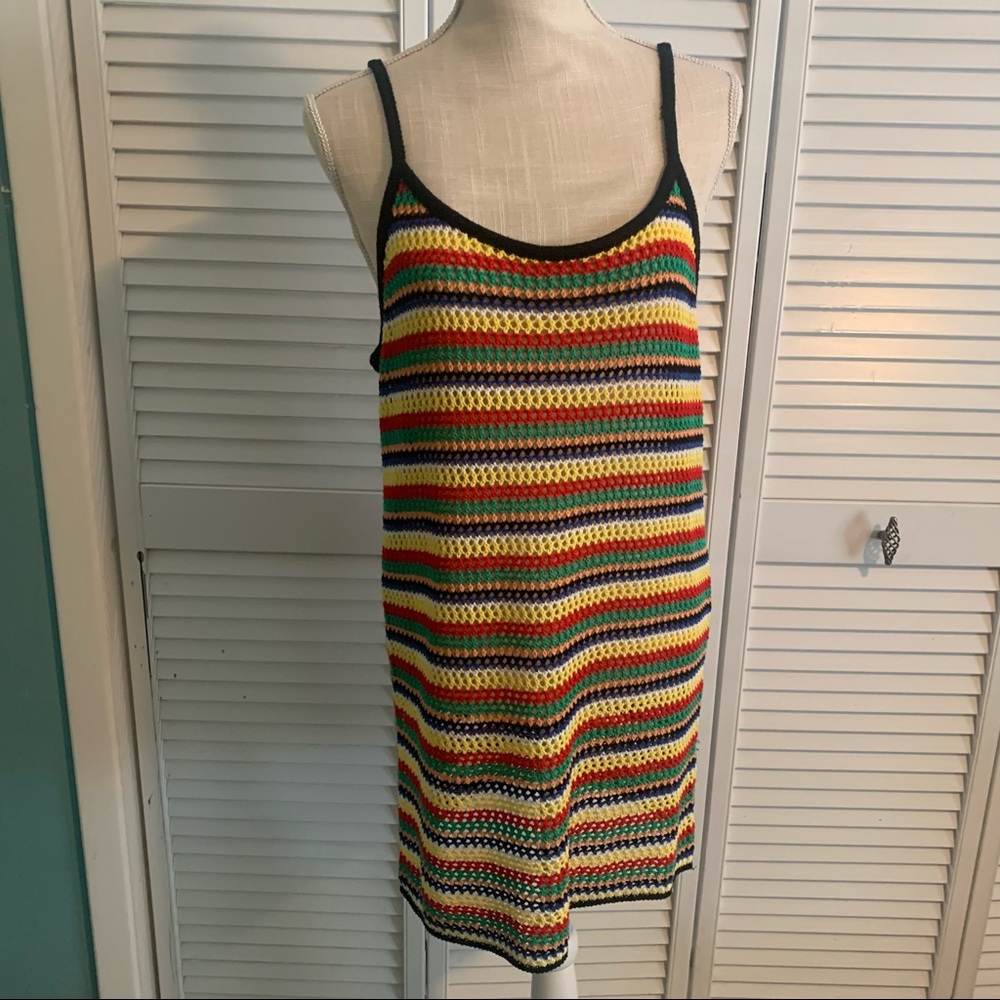 Reggae coverup